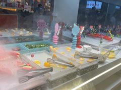 -巴邑火锅·鲜切牛肉(萧山银隆店)
