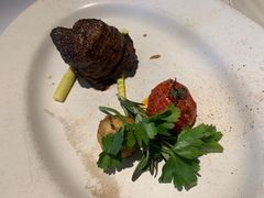 -WANG STEAK 王品(杭州万象城店)