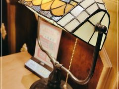 -秘密旅行Bonjour(黑金冠 江南西店)