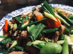 -阿鹏故事云南野生菌火锅(人民路店)