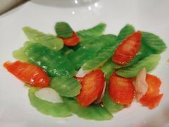 -蘇锦宴·淮扬菜烤鸭·小院(三元桥霄云路店)