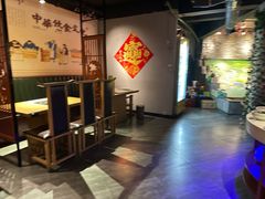 -聚聚火锅.欢聚到半夜(静海店)