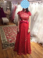 Colette Bridal-SATIN COUTURE瑟庭婚纱礼服馆