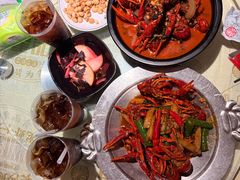 -聚味瞿记·龙虾堂(树木岭店)