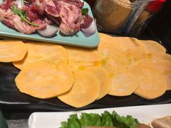 -好旺角齐市鲜切牛自助烤肉(农林五道街总店)