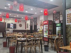 -红灯笼龙凤饭店(宁波老字号店)