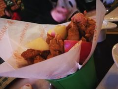 -马迭尔德式西餐精酿啤酒屋(中央大街店)