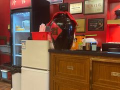 -1078號老北京涮肉(万达广场店)