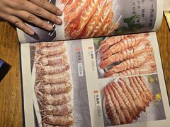 -老白清真烧烤(锦州旗舰店)