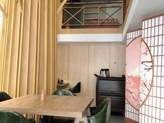 大堂-松岛日本料理(汾江路店)