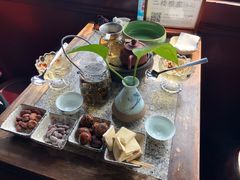 -豫园湖心亭茶楼