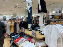 -优衣库(重庆万象城店)