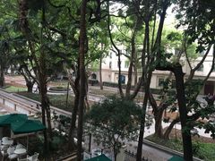 -星巴克臻选(广州沙面店)