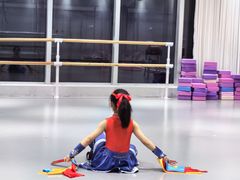 -芭芭拉舞蹈·星星演说家(珠江新城校区)