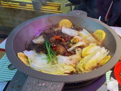 -三毛烧烤·南昌大排档(山姆店)
