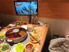 -巴奴毛肚火锅(七宝领展广场店)