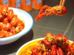 -虾乐园龙虾·夜宵(松江店)