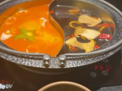 -牛New寿喜烧(虹桥新天地店)