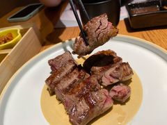 -赤坂亭·M9和牛烧肉·铁板烧·日料398放题(长泰广场店)