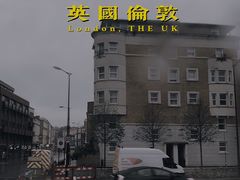 -伦敦塔桥