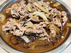 -米村拌饭(金象城店)