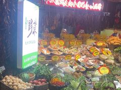 -王婆炒鱼(总店)