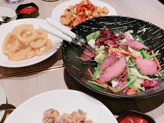 -J·one Bistro吉萬酒厨·牛排