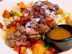 -Texas Roadhouse(世纪汇广场店)