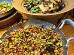 -云海肴·汽锅鸡·云南菜(苏州中心店)