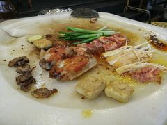 -老渔家白族石板烧旗舰店