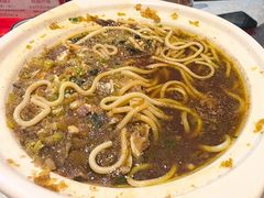 -福阿婆老牌湘菜(大润发店)
