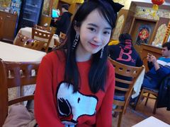 -维吾尔餐厅(宜山路店)