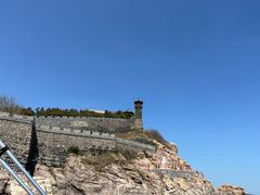 -蓬莱阁景区