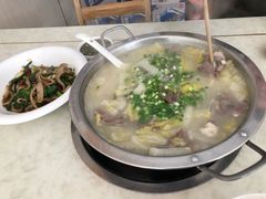 -冯百汇羊肉馆(新安店)
