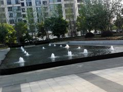 外景-新城控股新总部大楼