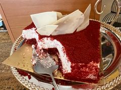 -皇朝万鑫自助餐厅