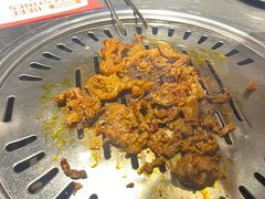 -炽城·烤肉名家(鸿达中央广场店)