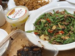 -紫光园·烤鸭(吕家营店)