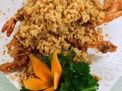-无招牌海鲜餐厅(怡丰城店)