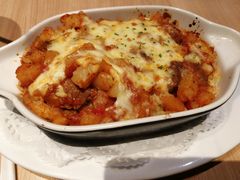 -必胜客(骡马市店)