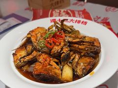 -谭十三大排档·18年老字号(船山路总店)