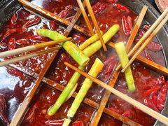 -洋马儿火锅(解放碑店)