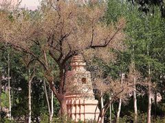 -敦煌莫高窟数字展示中心