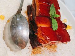 招牌红烧肉-湖苑(水上公园总店)
