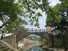 -楠溪江风景名胜区