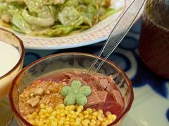 -撒拉花儿·新疆菜·清真(太阳宫店)