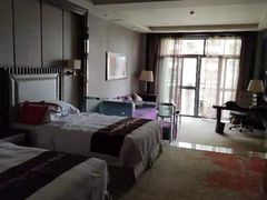 -碧桂园凤凰城酒店(南京店)