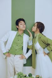 -唯一视觉婚纱摄影(李家村店)