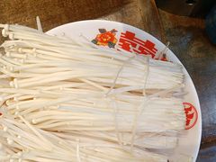 -牛市坎火锅(建设路店)