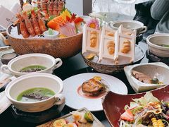 -花潮料理艺食馆(成都万象城店)